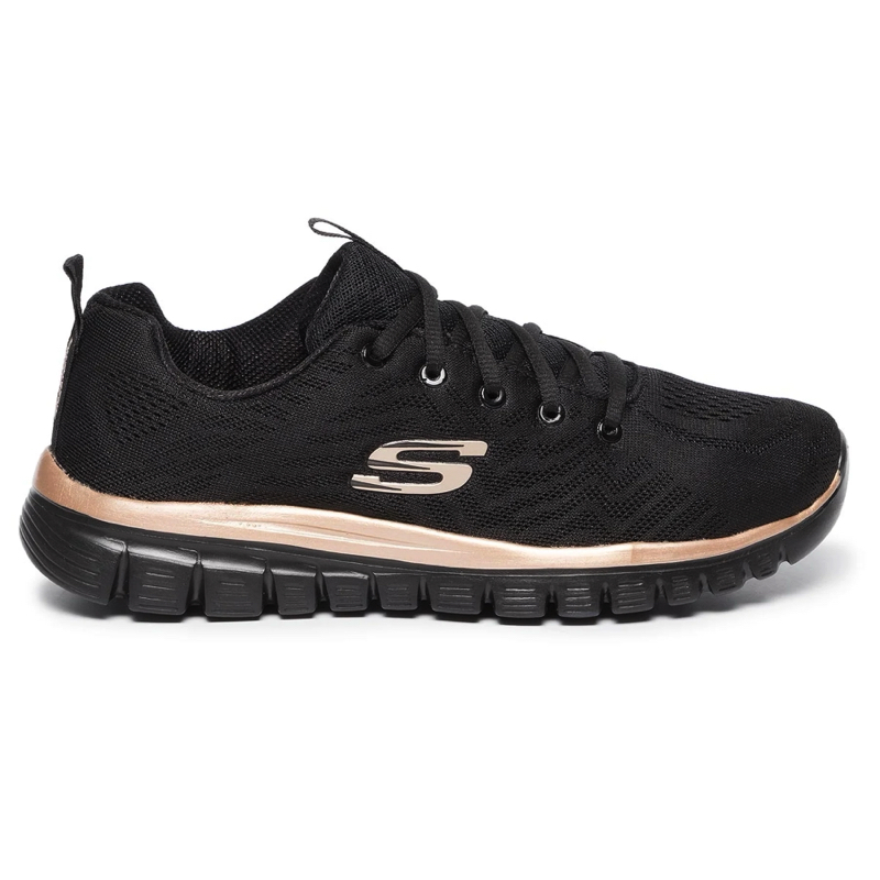 Pantofi Sport Skechers Graceful Get Connected