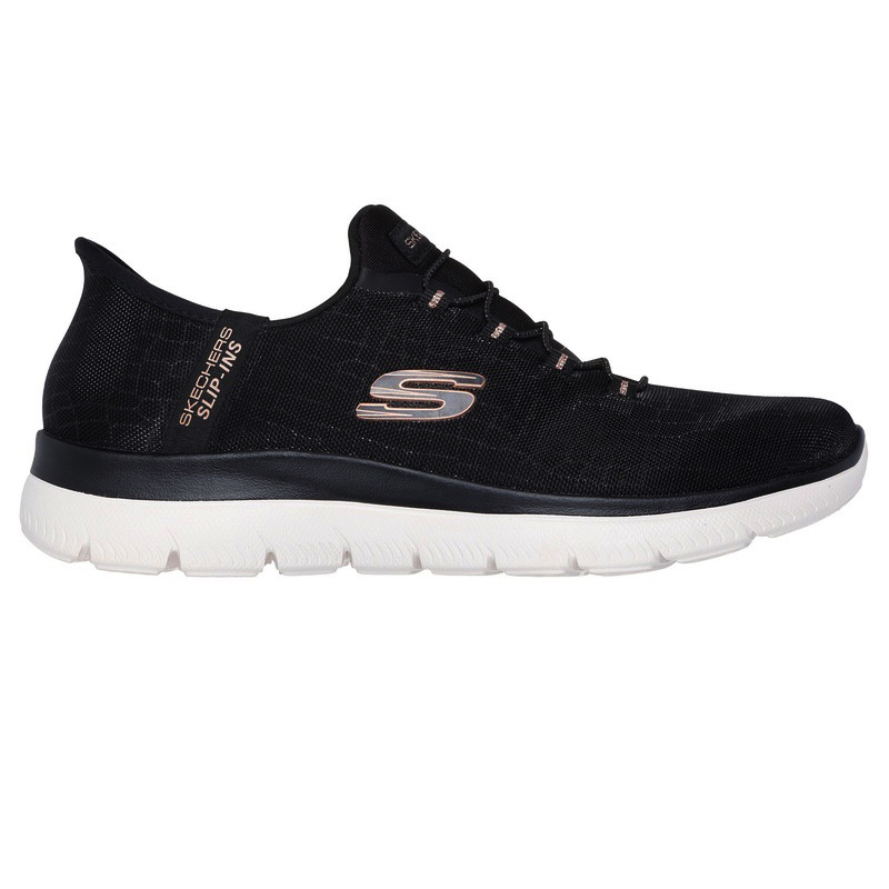 Pantofi sport Skechers SUMMITS CLASSY NIGHT