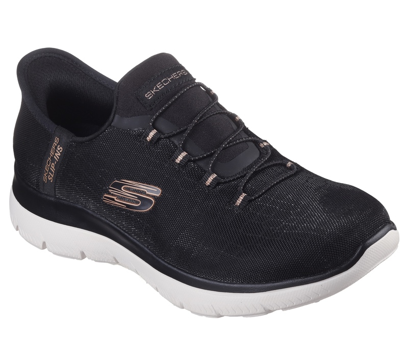 Pantofi sport Skechers SUMMITS CLASSY NIGHT - 2 | YEO