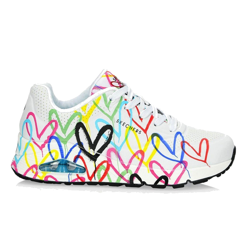 Pantofi Sport Skechers Uno spread the love