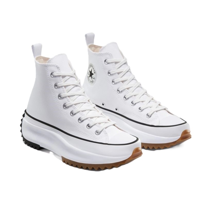 Pantofi sport Converse RUN STAR HIKE CANVAS PLATFORM - 1 | YEO