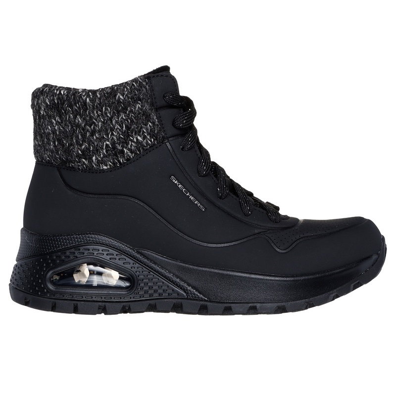 Pantofi sport Skechers UNO RUGGED - DARLING