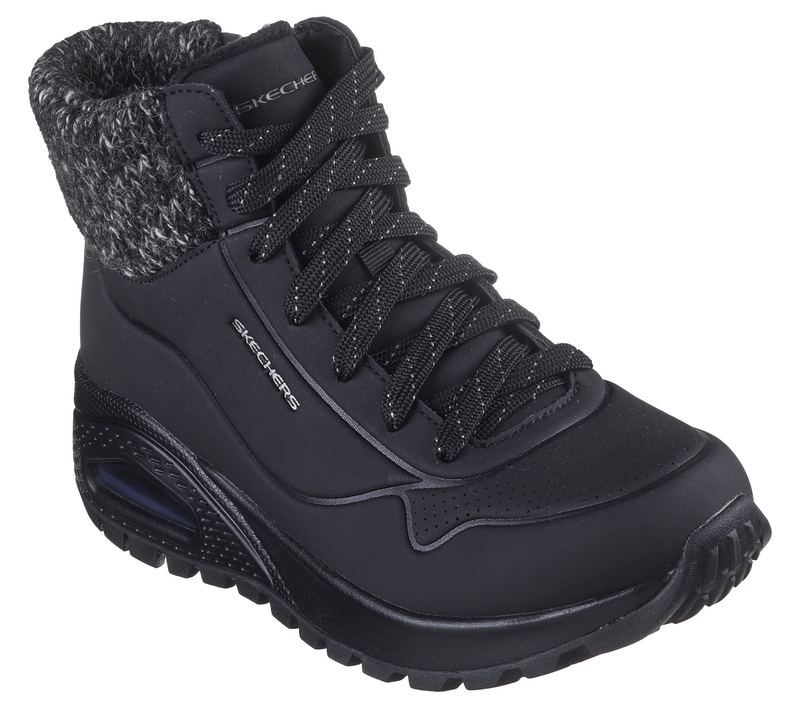 Pantofi sport Skechers UNO RUGGED - DARLING - 3 | YEO