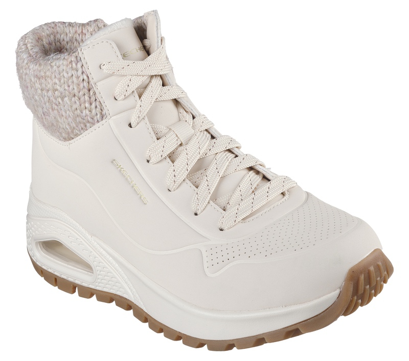 Pantofi sport Skechers UNO RUGGED - DARLING - 2 | YEO