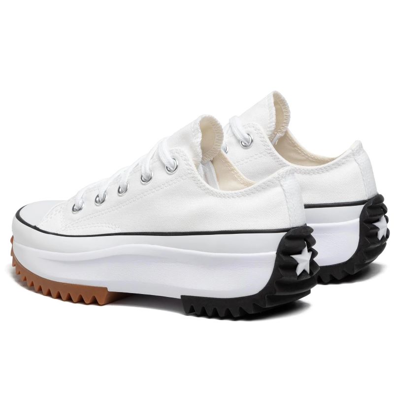 Pantofi sport Converse RUN STAR HIKE CANVAS PLATFORM - 1 | YEO