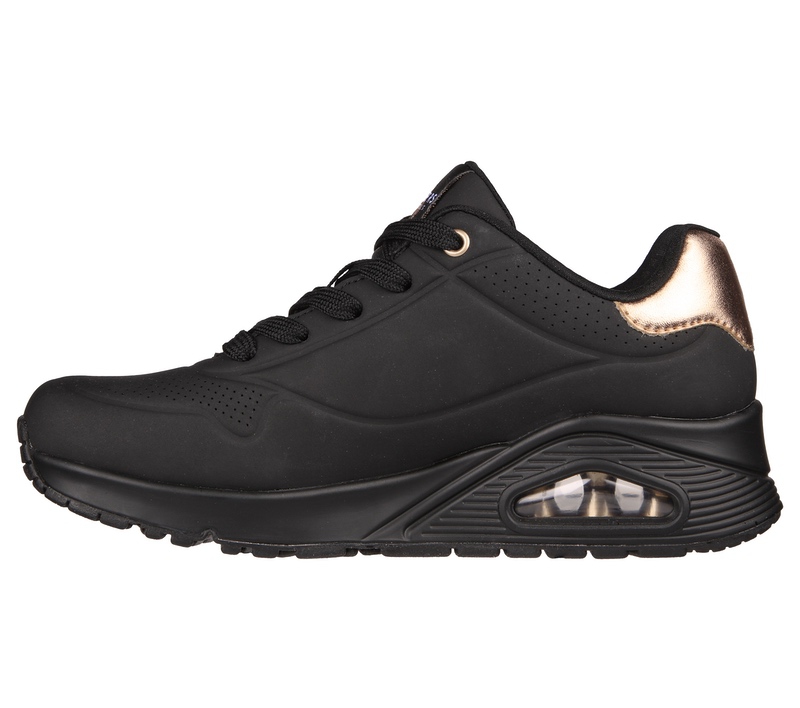 Pantofi sport Skechers UNO - GOLDEN AIR - 1 | YEO