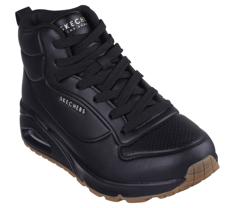 Pantofi sport Skechers UNO STAND HIGH - 2 | YEO