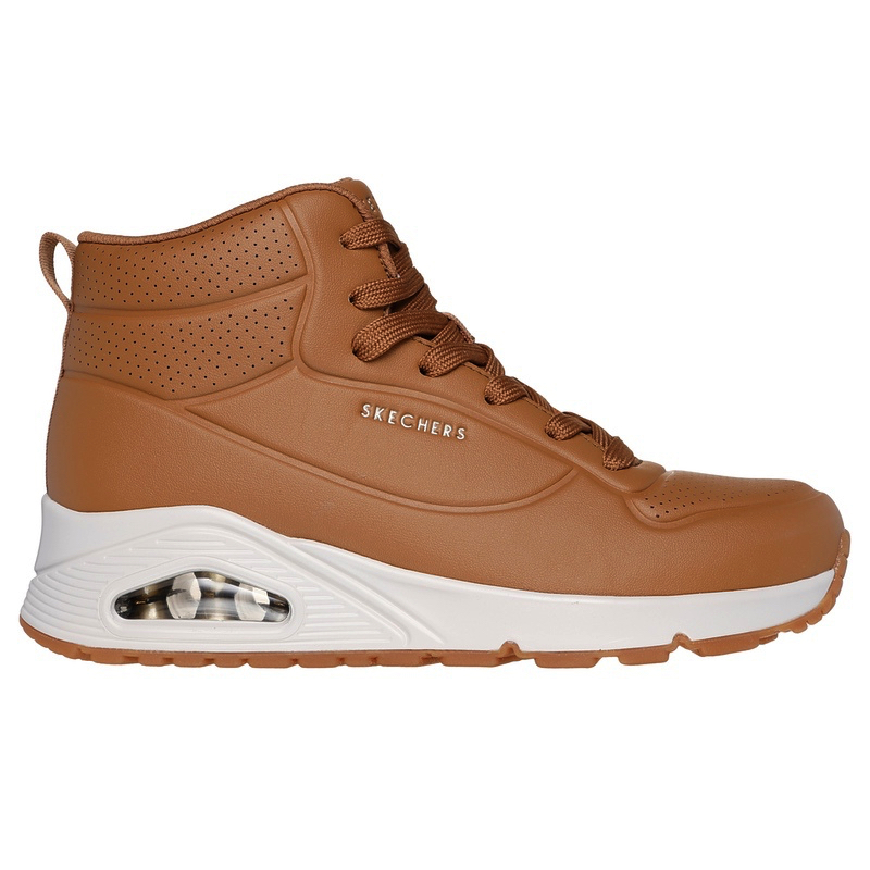 Pantofi sport Skechers UNO STAND HIGH