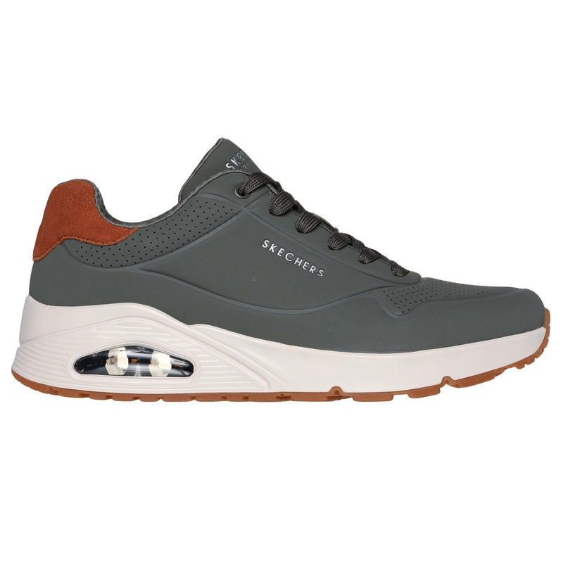 Pantofi sport Skechers UNO SUITED ON AIR