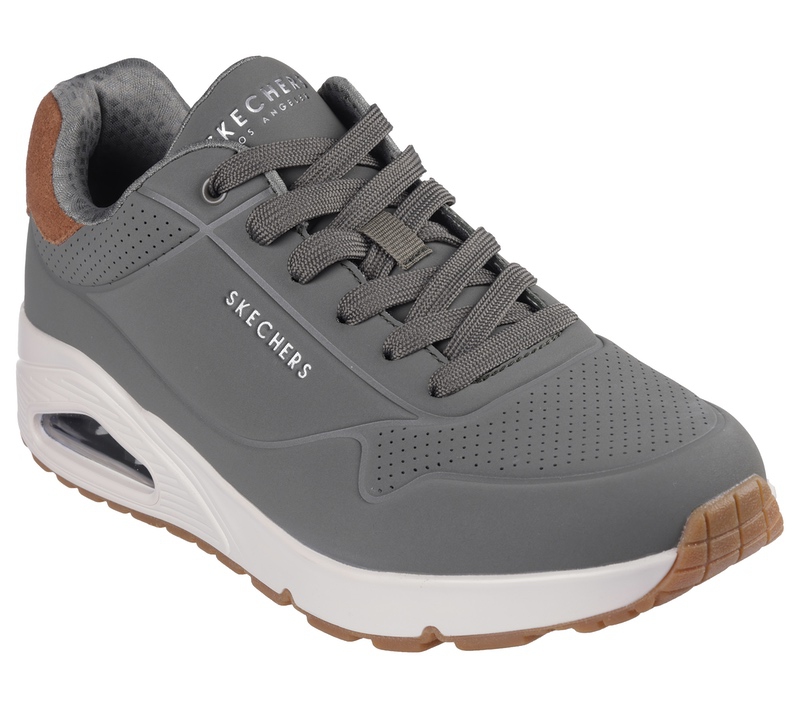 Pantofi sport Skechers UNO SUITED ON AIR - 2 | YEO