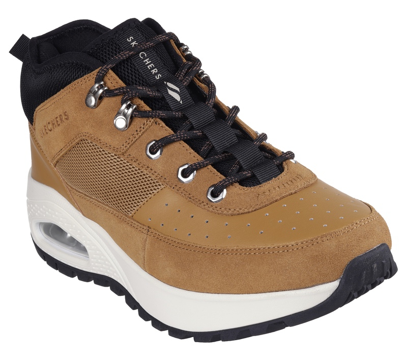 Pantofi sport Skechers UNO RUGGED - ADVENTURE