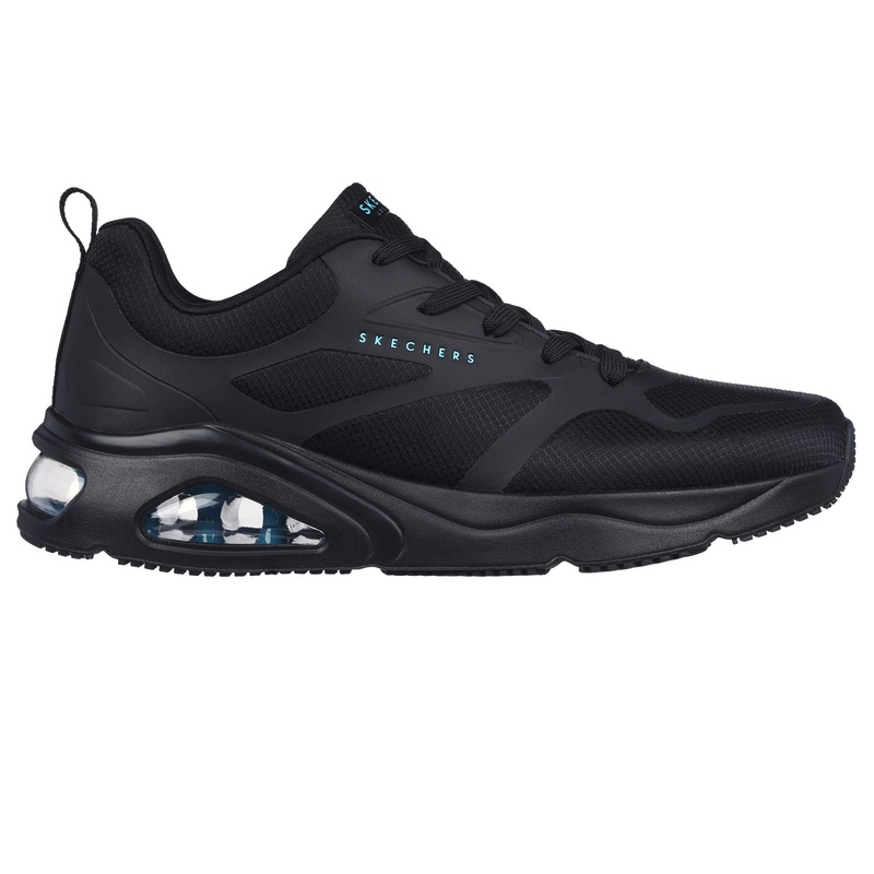 Pantofi Sport Skechers Tres-Air Uno - Modern Aff-Air