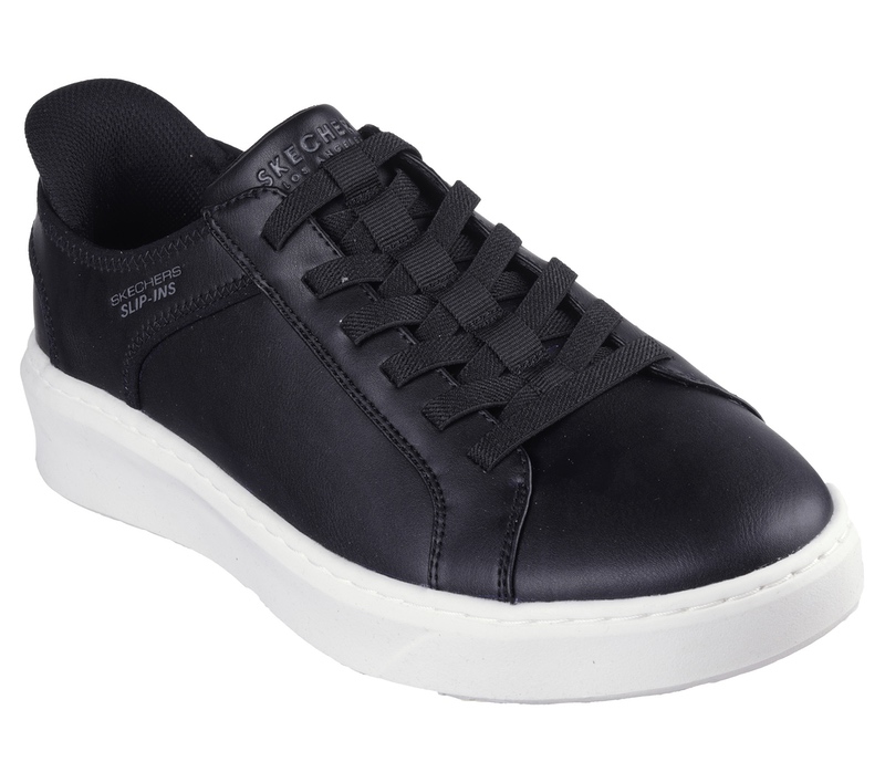 Pantofi sport Skechers COURT BREAK  DOUBLE VENTED - 2 | YEO