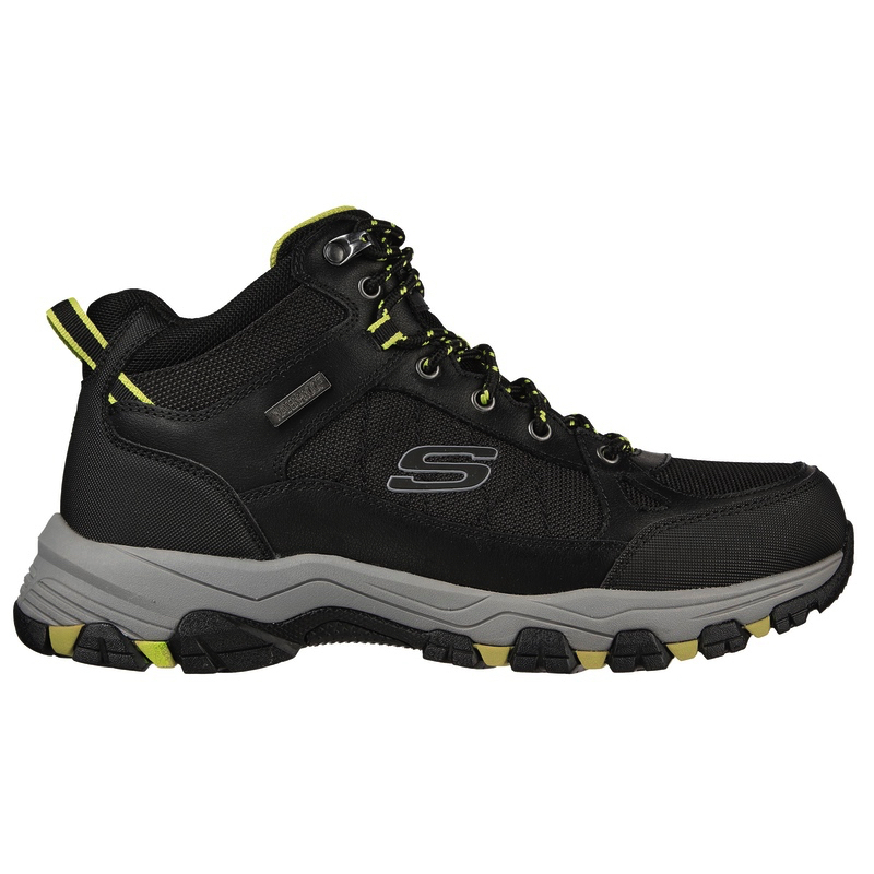 Pantofi sport Skechers SELMEN MELANO