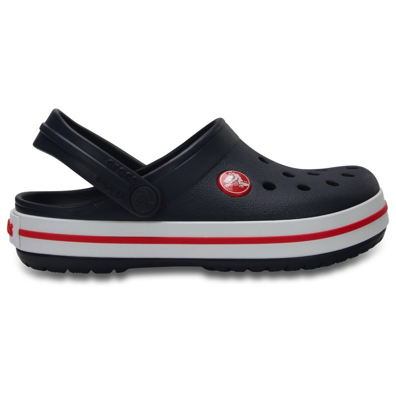 Papuci Crocs Crocs Crocband Kids Clog