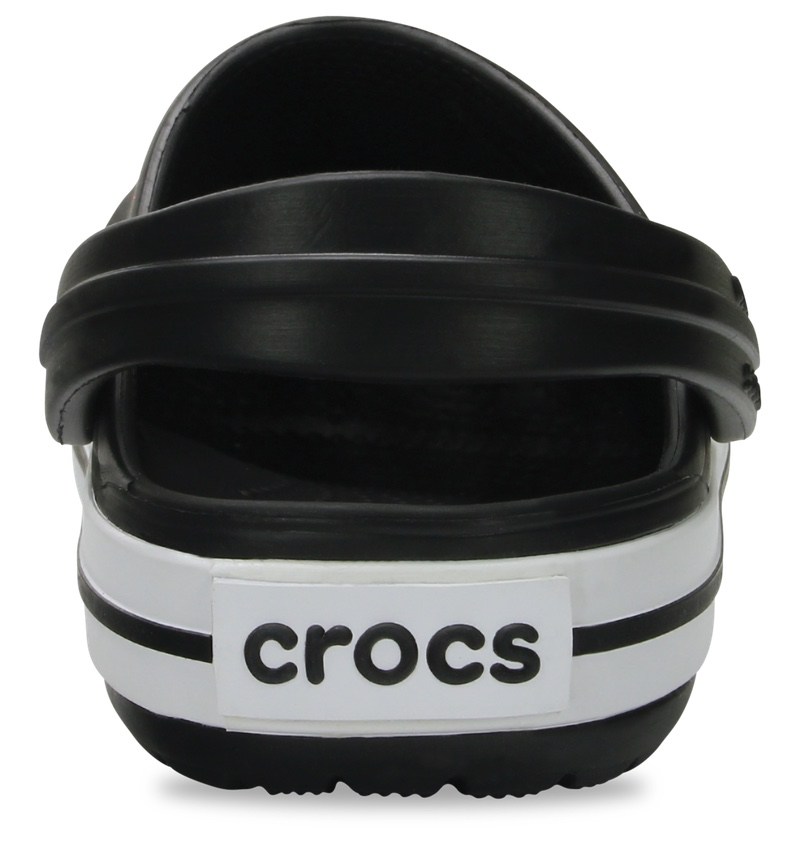 Papuci Crocs Crocs Crocband Clog K