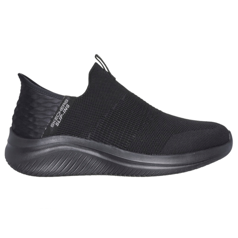 Pantofi Sport Skechers UleatherA Flex 3.0 SMOOTH STEP