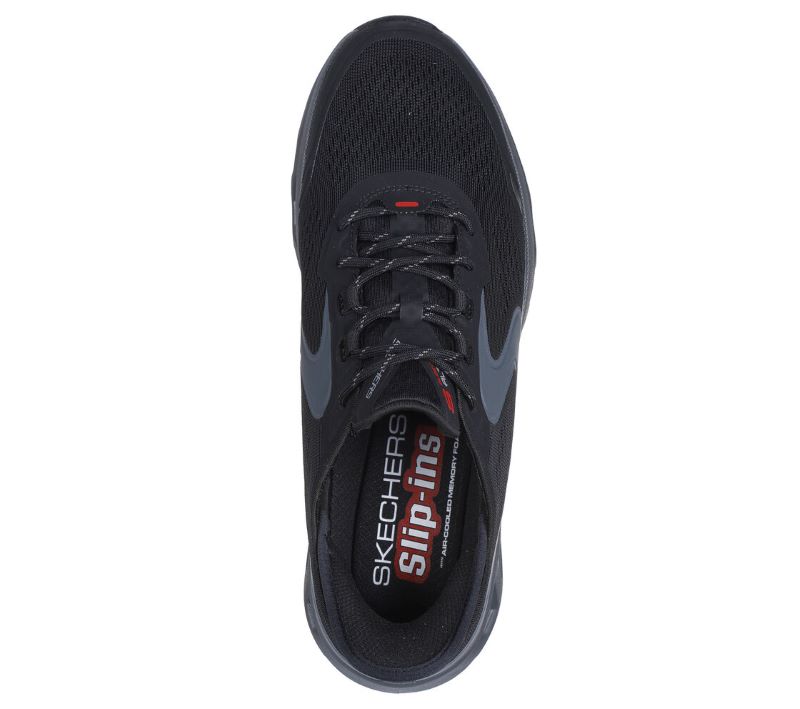 Pantofi sport Skechers GLIDE-STEP ALTUS - 3 | YEO