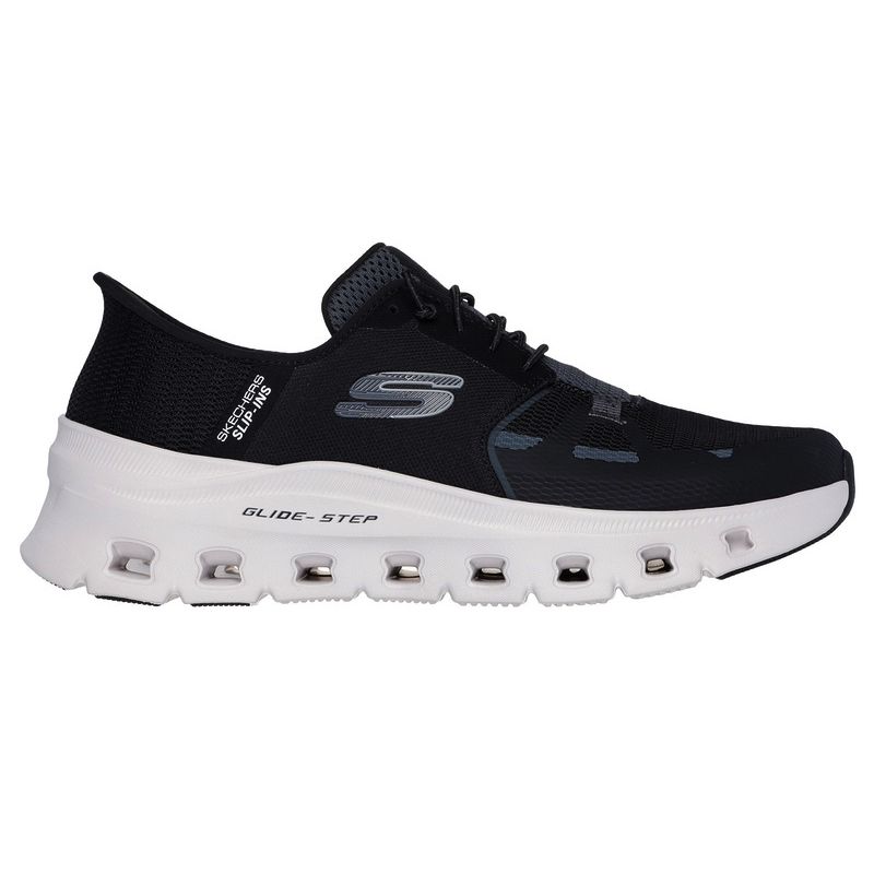 Pantofi sport Skechers GLIDE STEP PRO