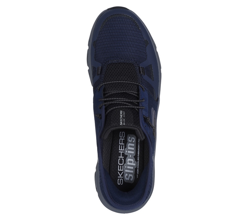 Pantofi sport Skechers GLIDE STEP PRO - 3 | YEO