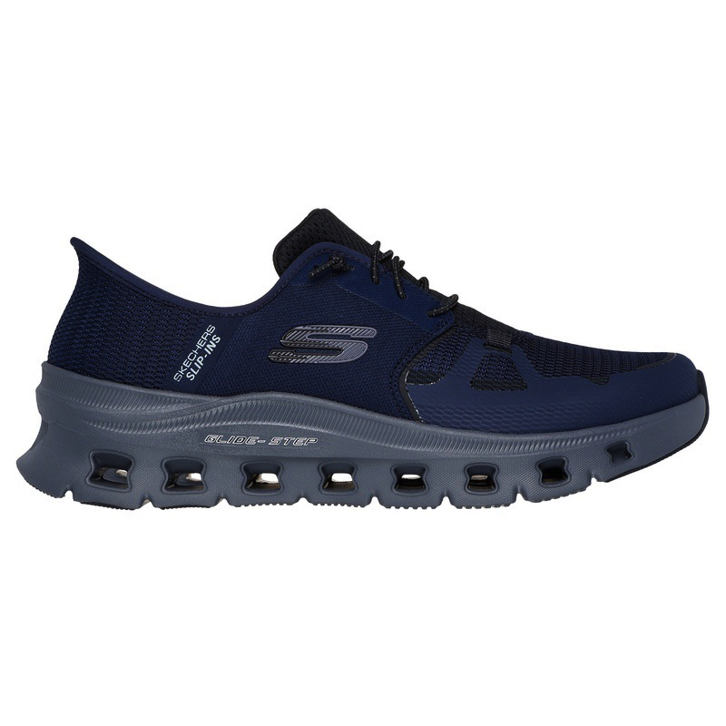 Pantofi sport Skechers GLIDE STEP PRO