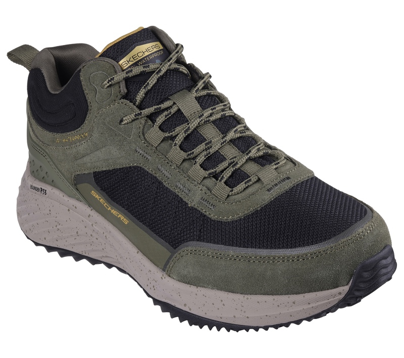 Pantofi sport Skechers BOUNDER RSE - 3 | YEO