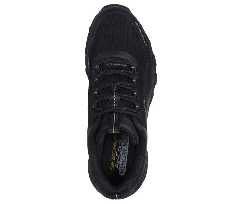 Pantofi sport Skechers MAX PROTECT FAST TRACK - 3 | YEO