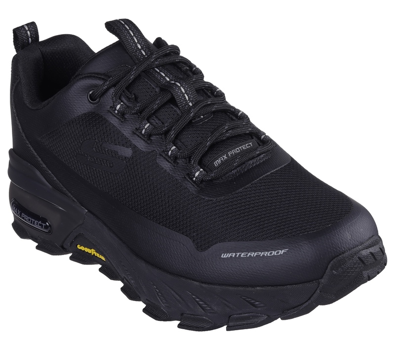 Pantofi sport Skechers MAX PROTECT FAST TRACK - 2 | YEO