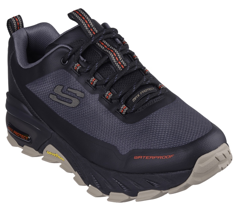 Pantofi sport Skechers MAX PROTECT - FAST TRACK - 2 | YEO