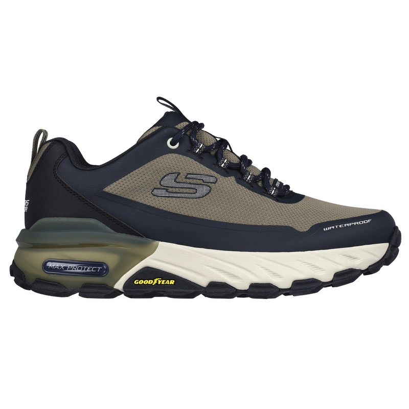 Pantofi Sport Skechers Max Protect - fast track