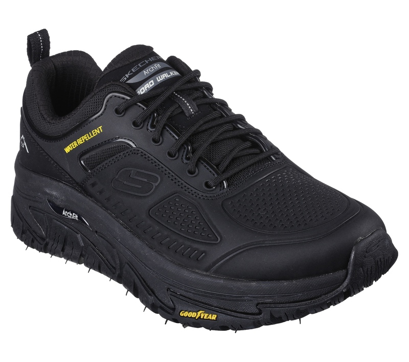 Pantofi sport Skechers ARCH FIT ROAD WALKER - 2 | YEO