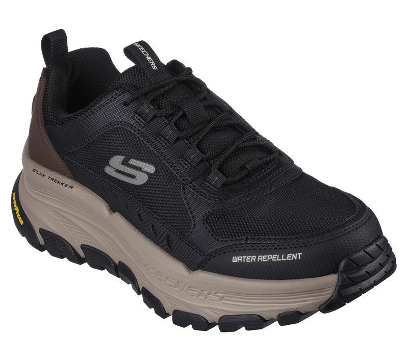 Pantofi sport Skechers D\'LUX TREKKER - 2 | YEO