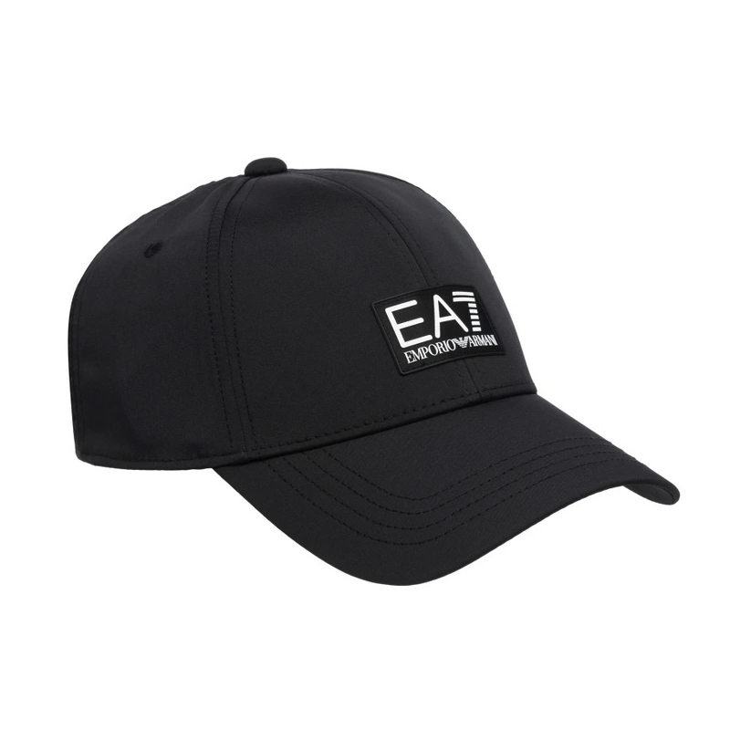 Sapca EA7 U cap Label