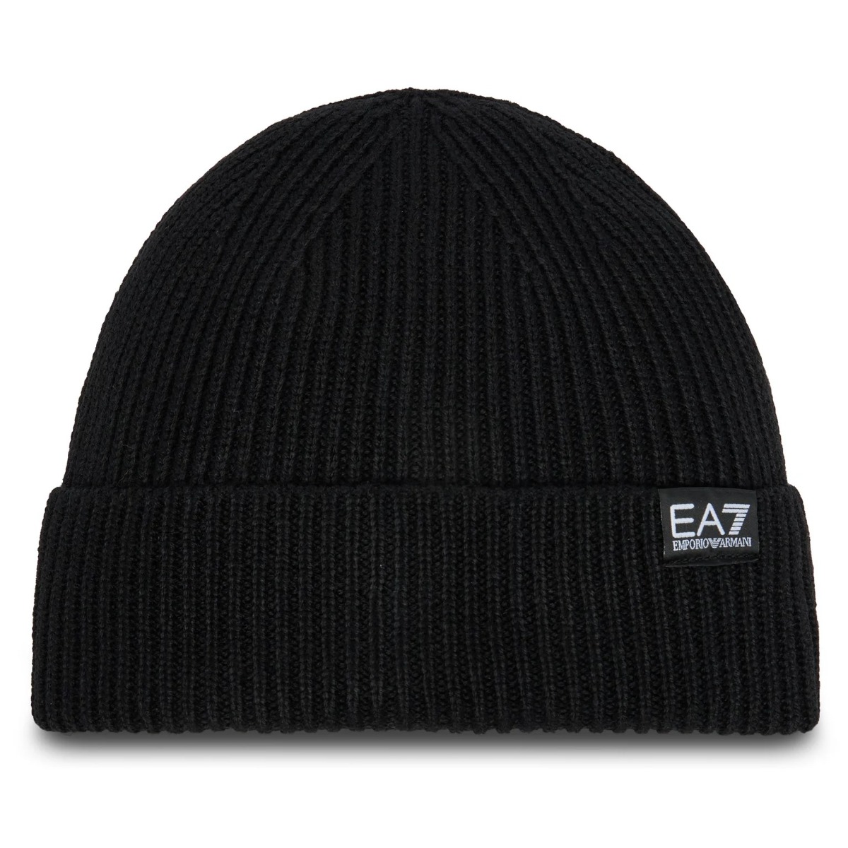 Caciula EA7 U CORE BEANIE PC/WO