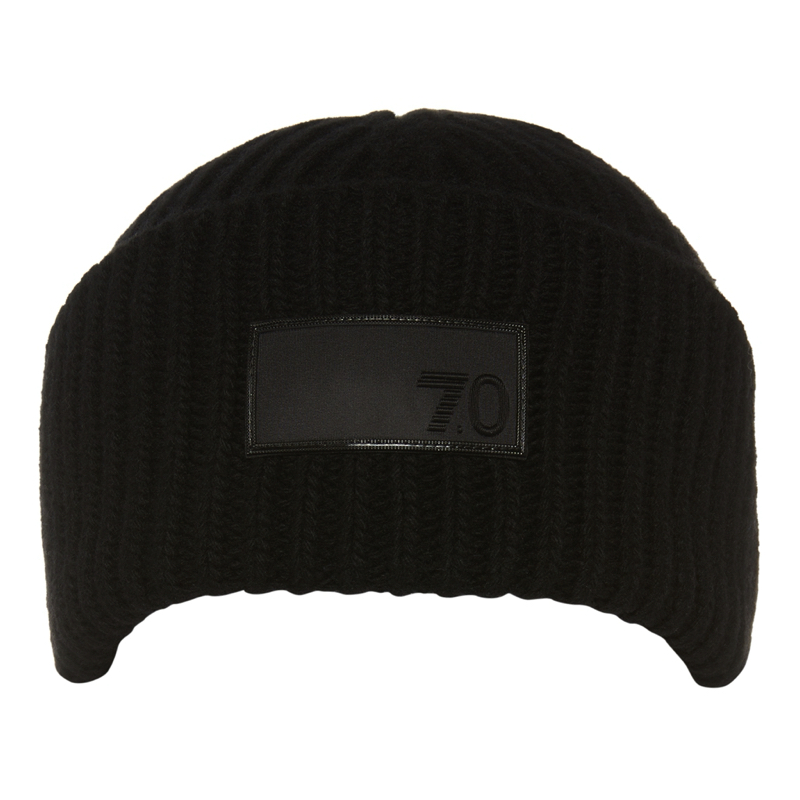 Caciula EA7 U BEANIE WO