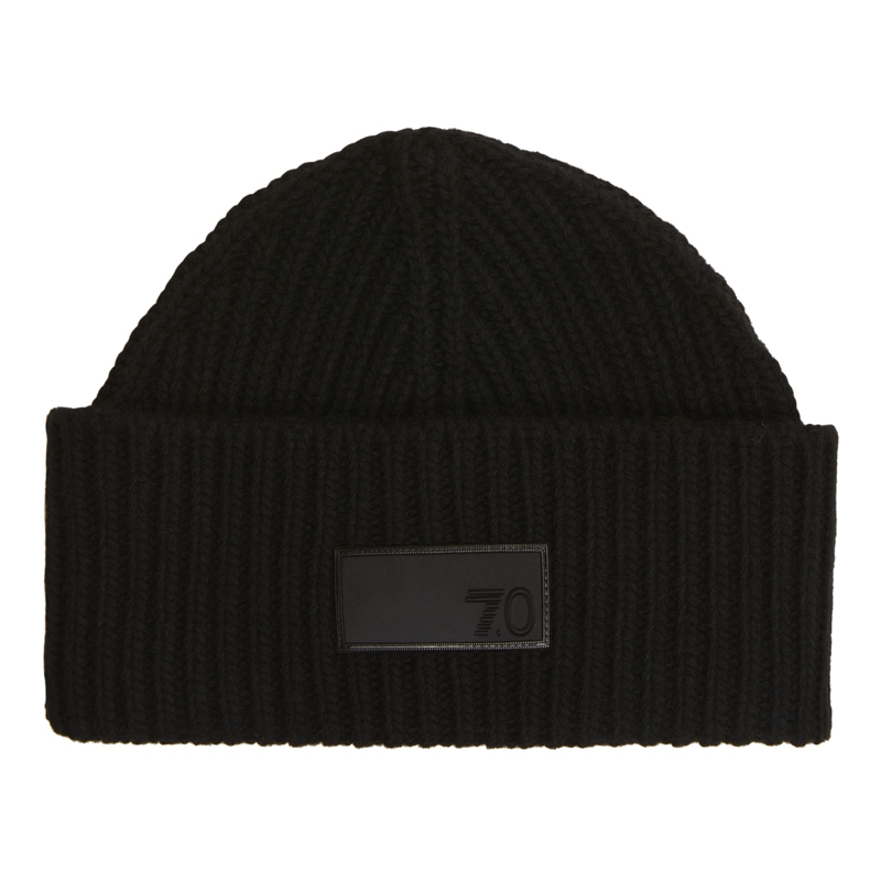 Caciula EA7 U BEANIE WO