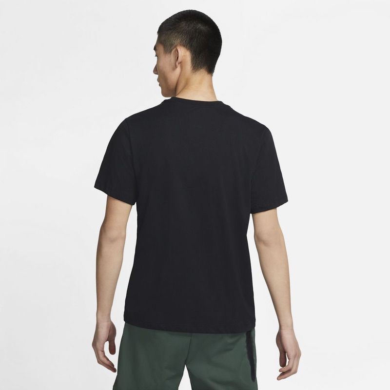 Tricou Nike M Nsw Icon Swoosh - 1 | YEO