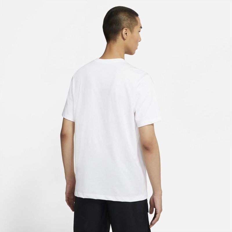 Tricou Nike M Nsw Icon Swoosh - 1 | YEO