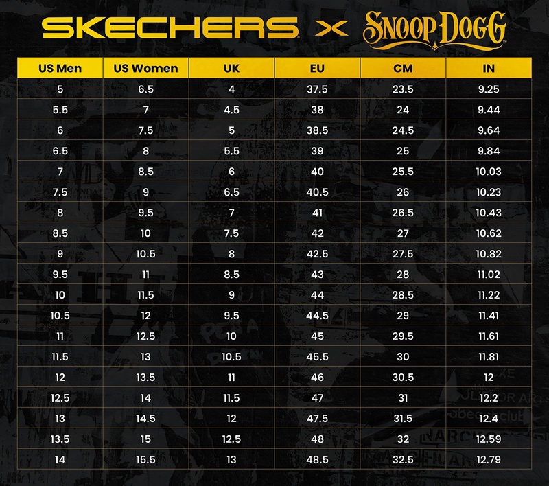 Pantofi sport Skechers SNOOP ONE - OG - 4 | YEO