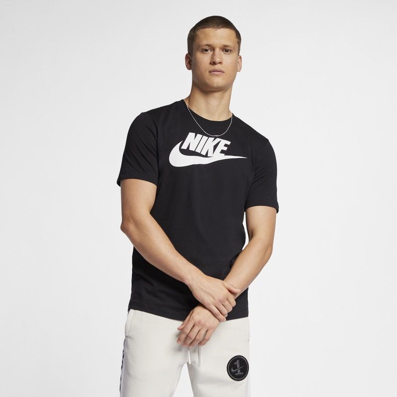 Tricou Nike M Nsw  icon Futura - 2 | YEO