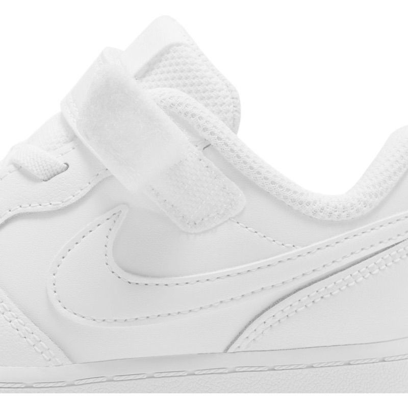 Pantofi sport Nike Court Borough LOW 2 (TDV)