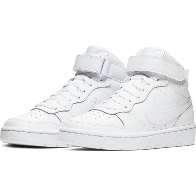 Pantofi sport Nike COURT BOROUGH MID 2 BG - 2 | YEO