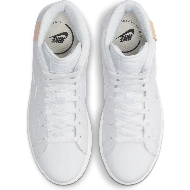 Pantofi sport Nike WMNS Court Royale 2 mid - 2 | YEO