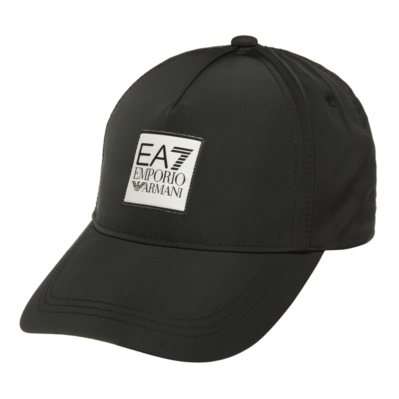 Sapca EA7 W CAP