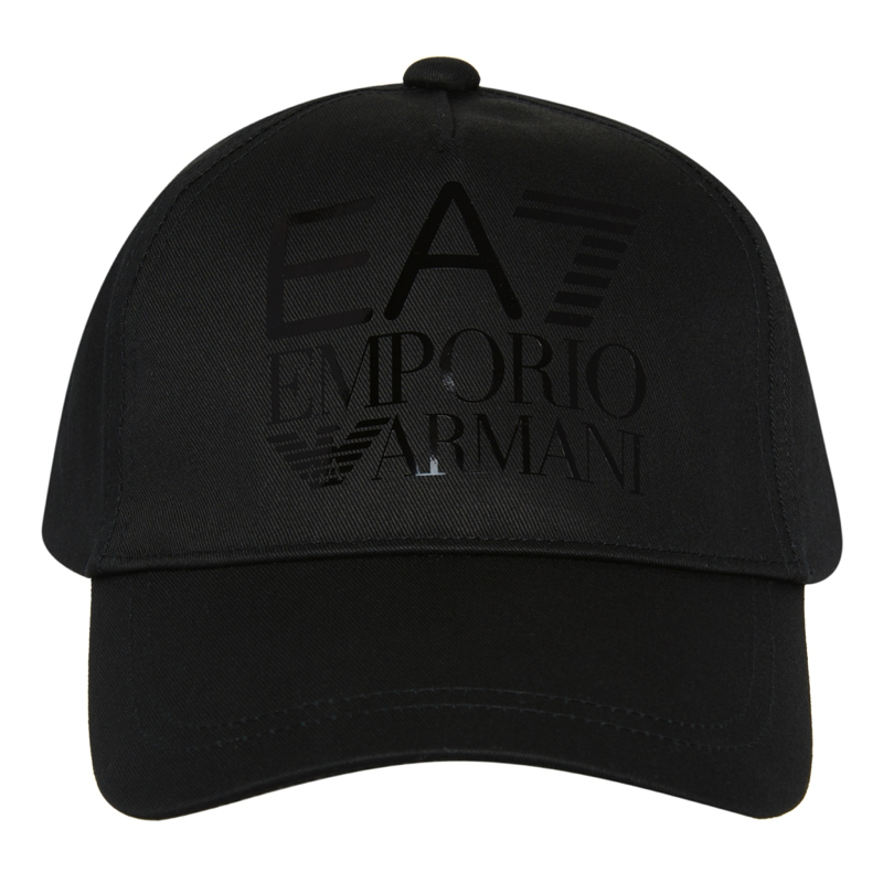 Sapca EA7 W cap