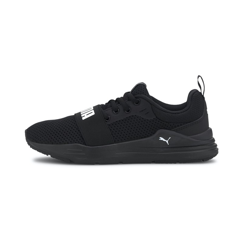 Poze Pantofi sport Puma WIRED RUN JR various-brands.ro