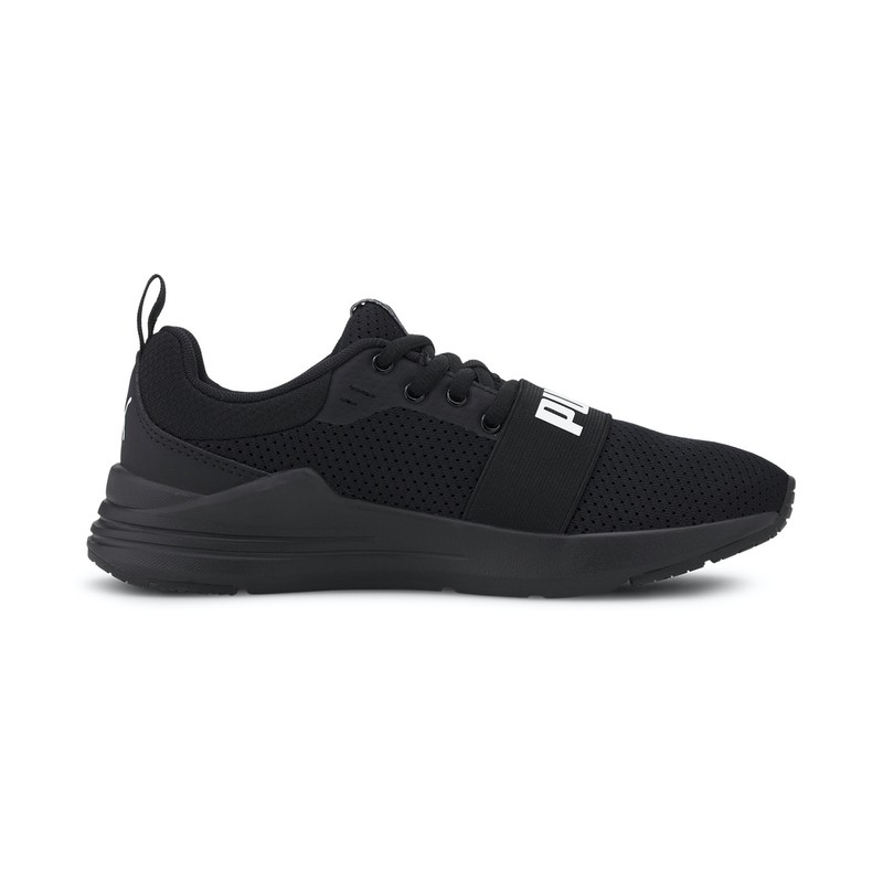 Poze Pantofi sport Puma WIRED RUN JR various-brands.ro