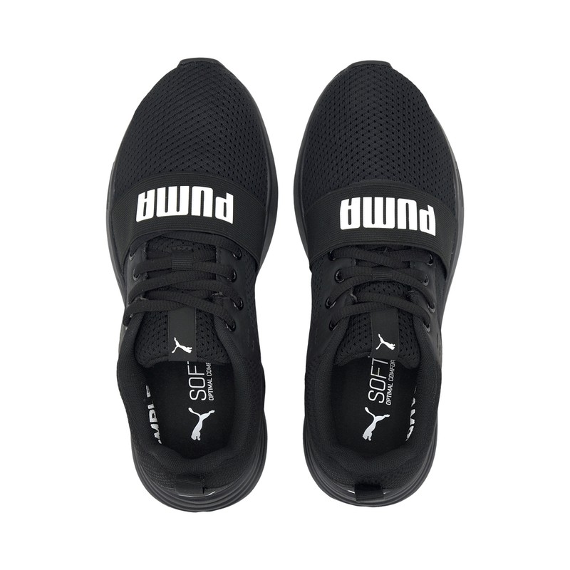 Poze Pantofi sport Puma WIRED RUN JR various-brands.ro