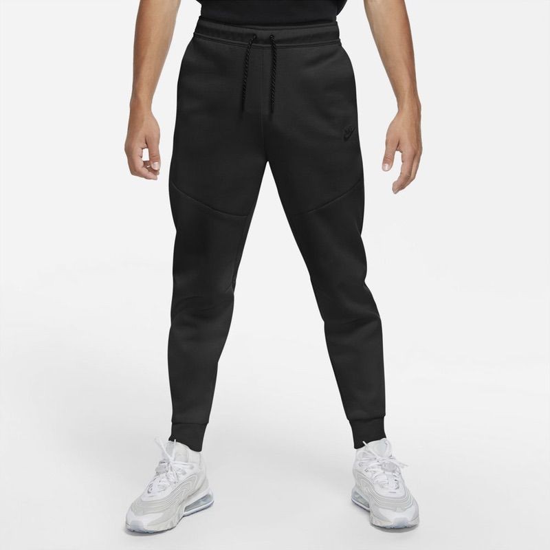 Pantaloni Nike M NSW TCH FLC Jogger