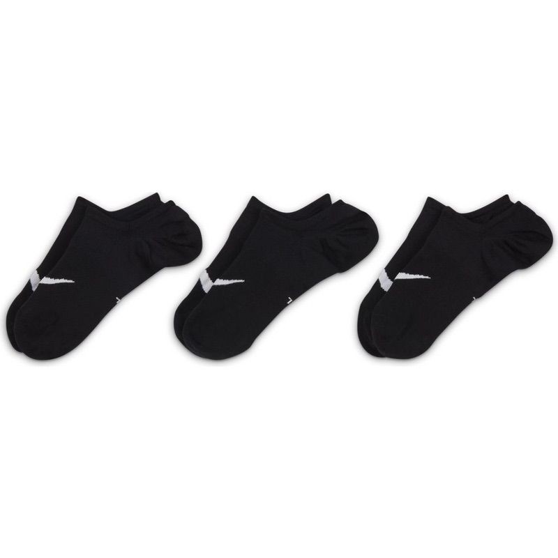 Sosete Nike U Nk Everyday Plus ltwt footie - 1 | YEO